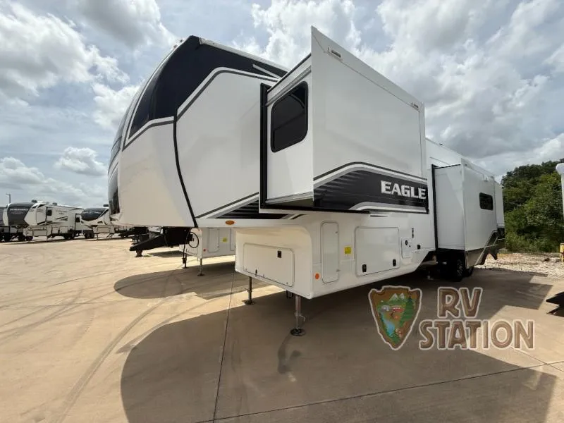 2026 Jayco Eagle 360DBOK - Photo 4