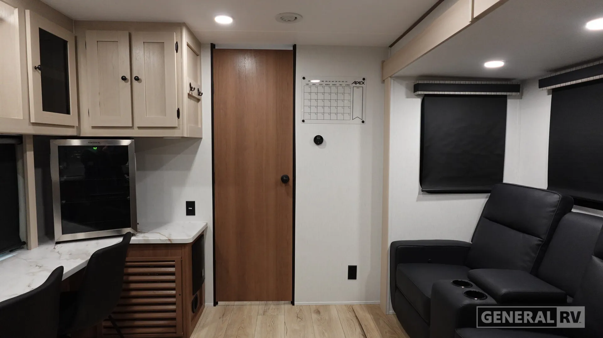 2026 Coachmen Apex Ultra Lite 242BARV - Photo 3