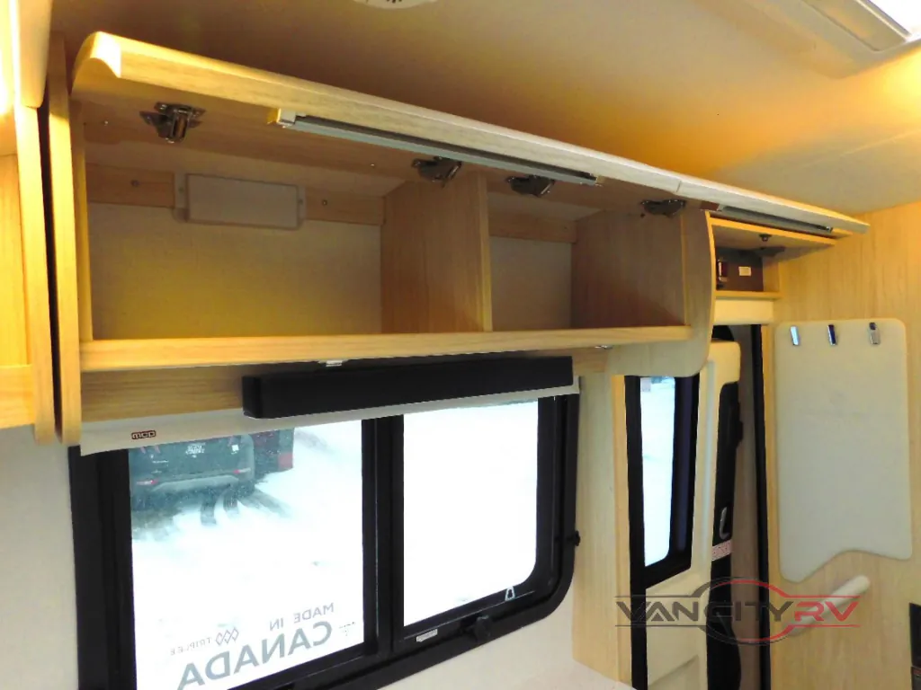 2025 Leisure Travel Wonder W24MBL, Photos photo 22