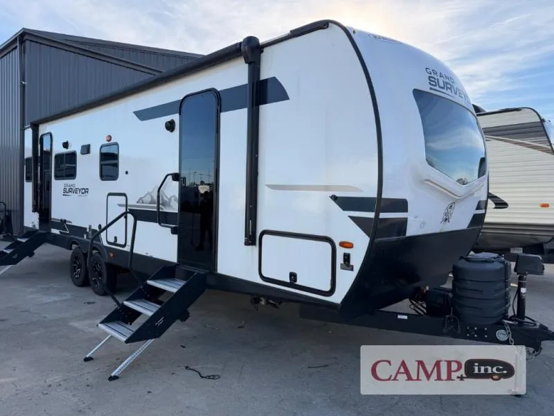 2024 Forest River Grand Surveyor 253RLS - Photo 2