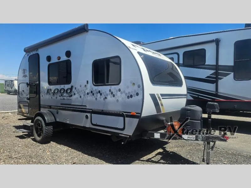 2022 Forest River R-Pod RP-180 - Photo 2