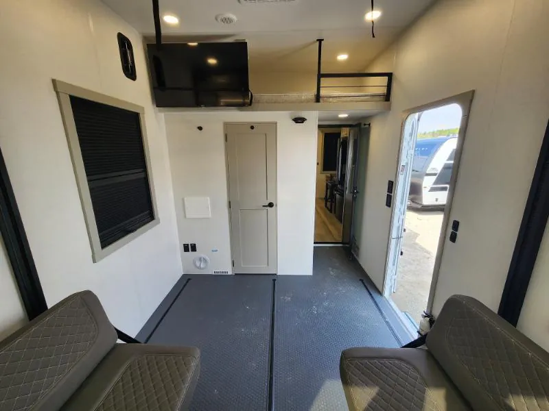 2026 Brinkley Model G 3970, Photos photo 29