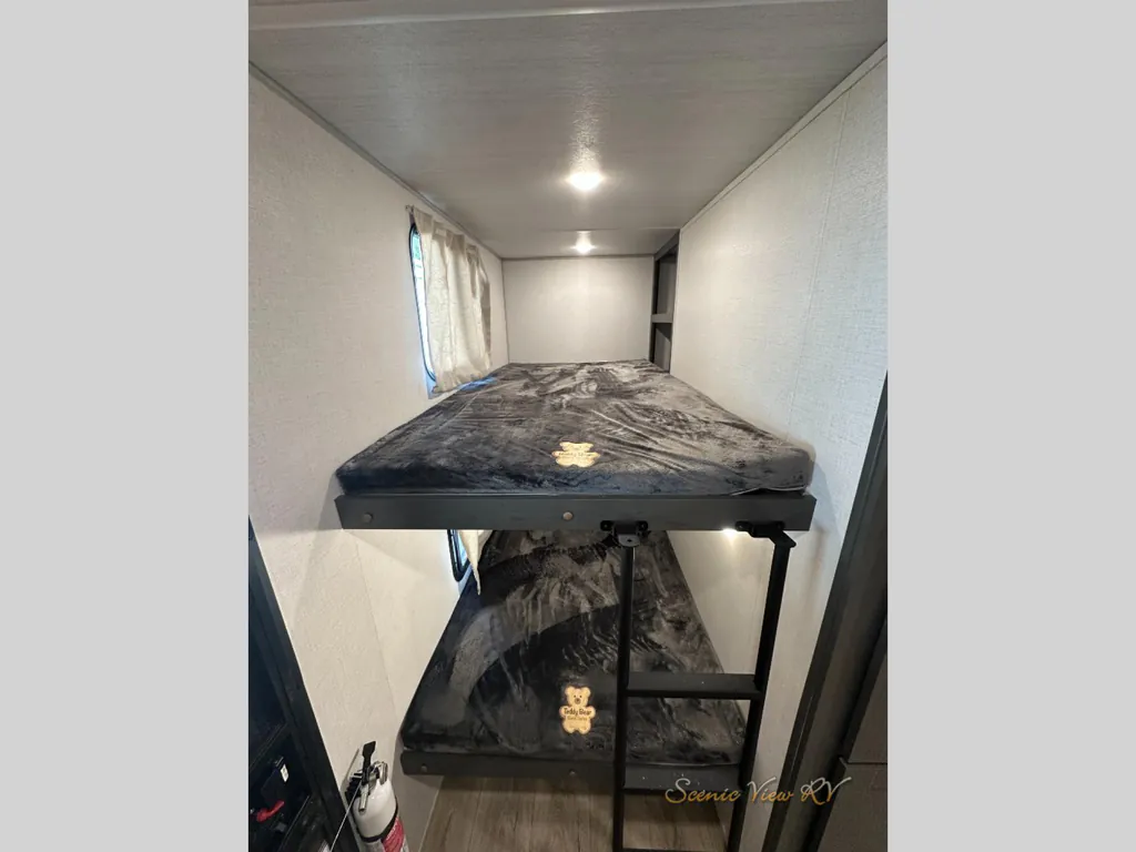 2026 Forest River IBEX New Trail Edition TRAIL26, Photos photo 37