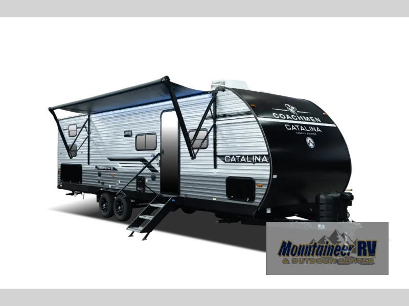 2027 Coachmen Catalina 293QBCK - Photo 2