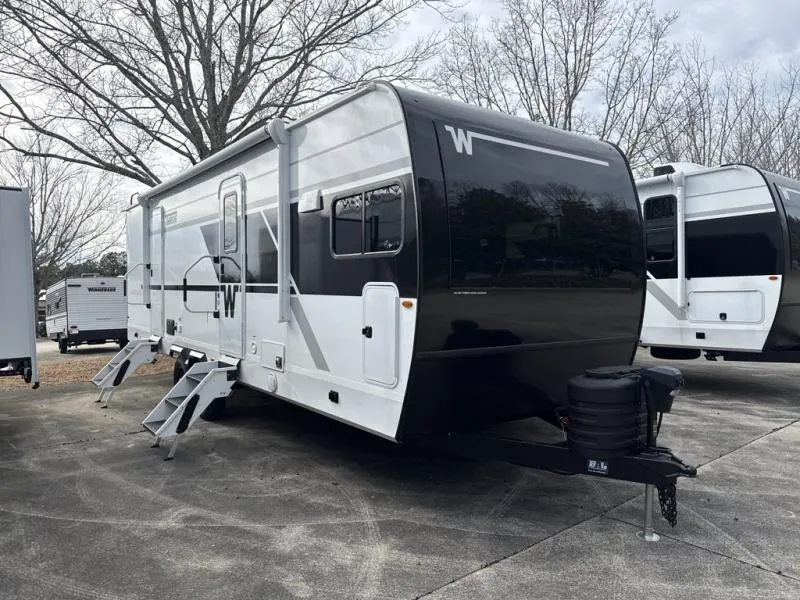 2026 Winnebago Thrive 26FKD - Photo 2