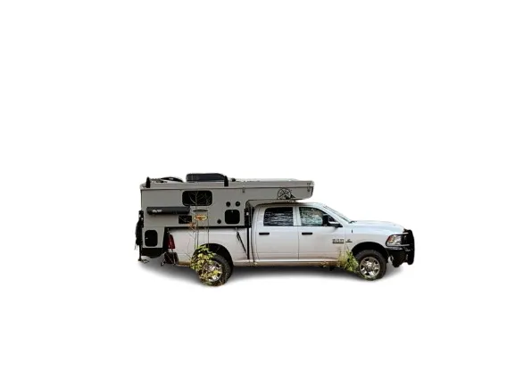 Free BASE exterior