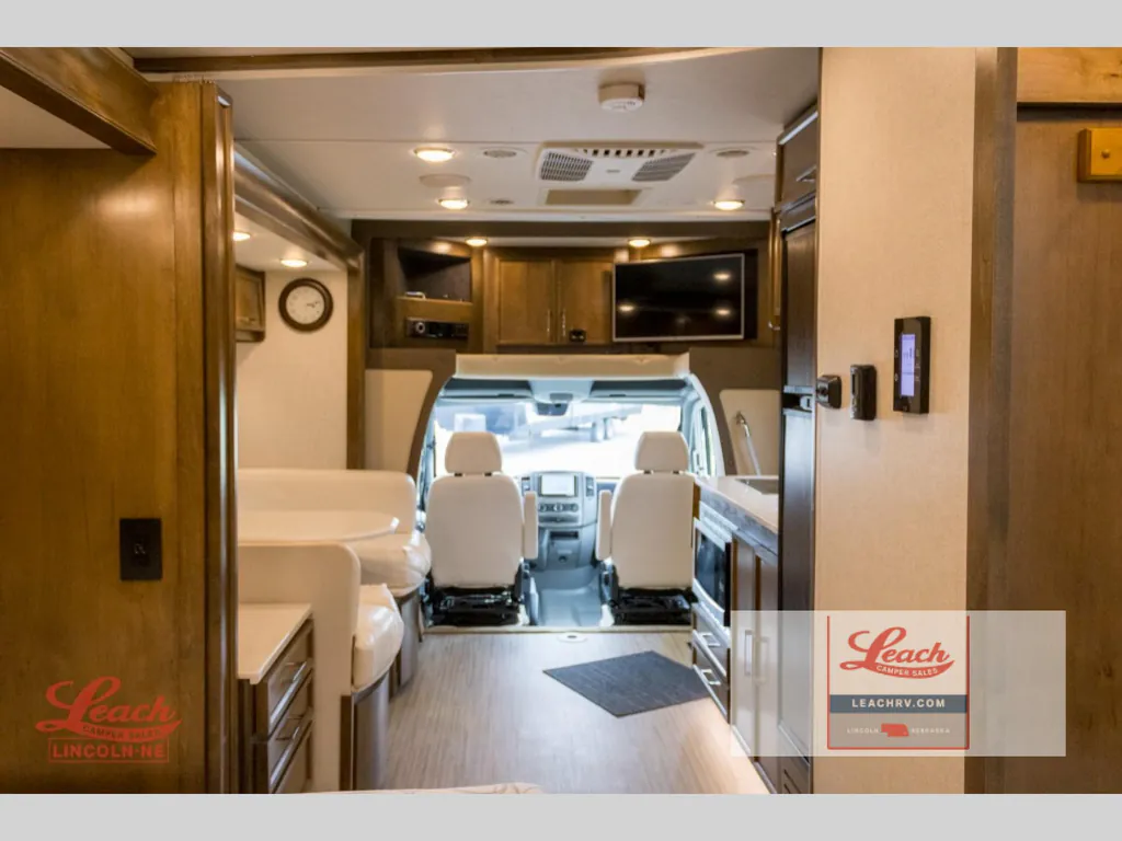 2018 Tiffin Wayfarer 24 FW, Photos photo 28