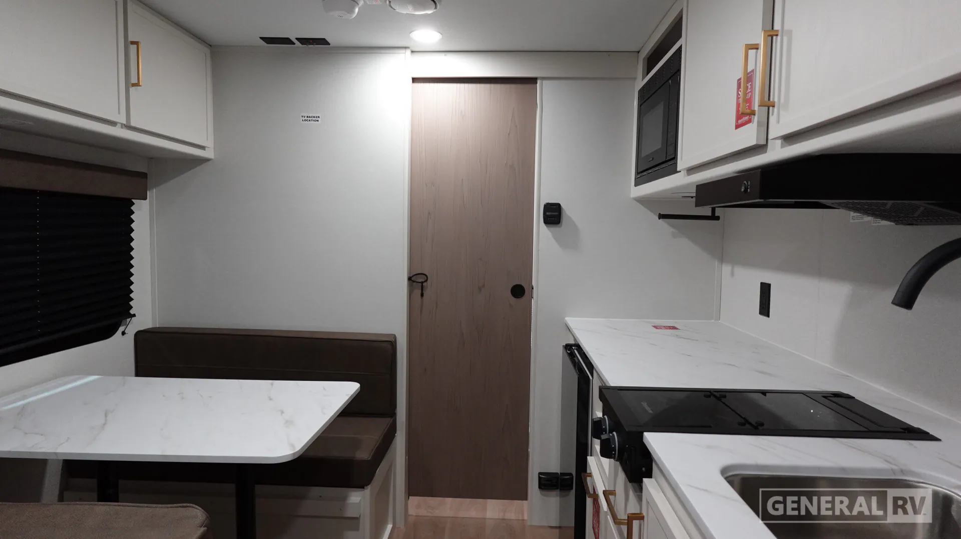 2027 Grand Design Transcend One 151RB - Photo 3