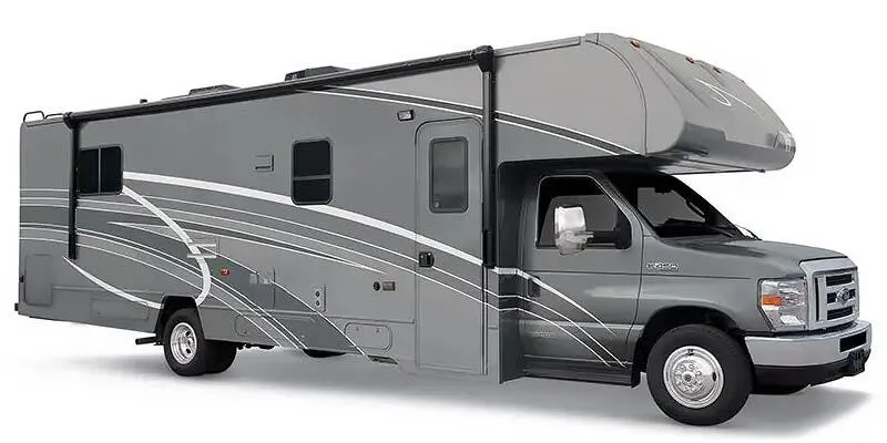 Winnebago Minnie Winnie
