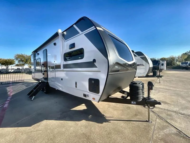 2026 KZ Connect 282FKK - Photo 2
