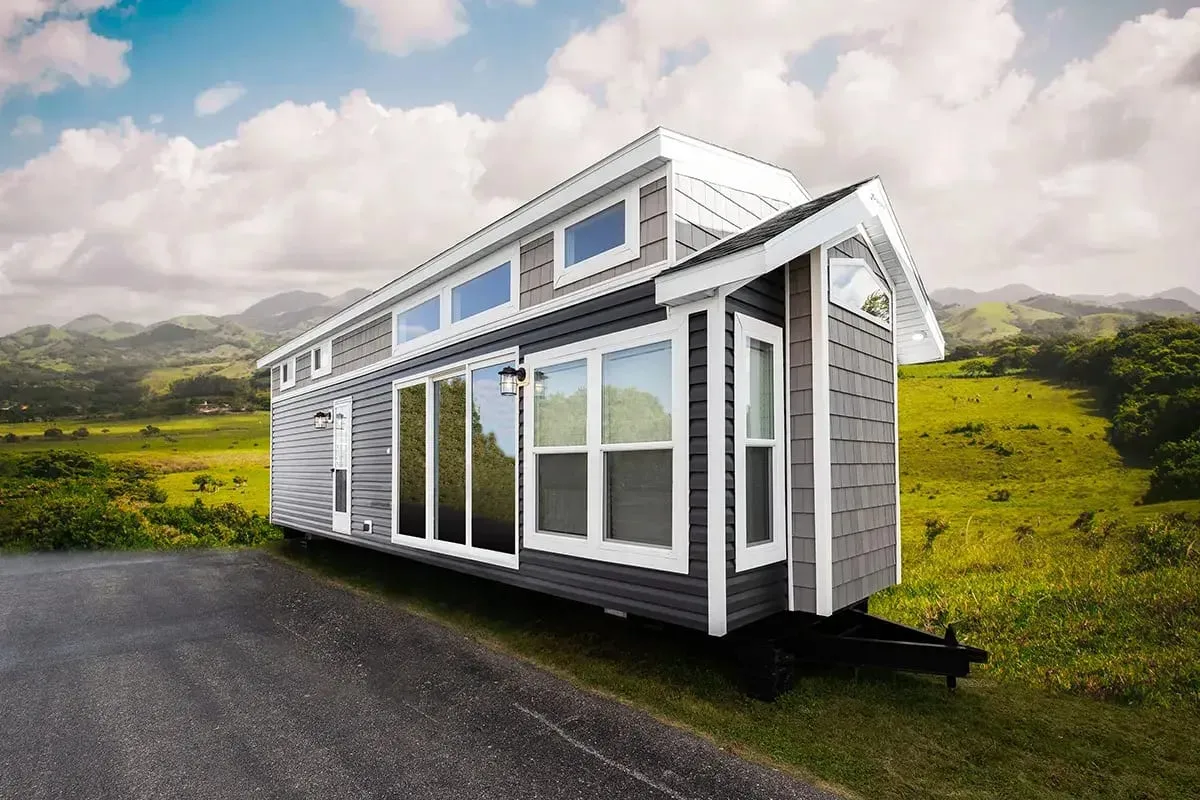 Island 6243 exterior