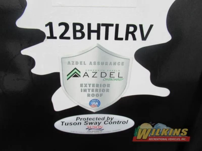 2026 Travel Lite Rove Lite Sport 12BH - Photo 3