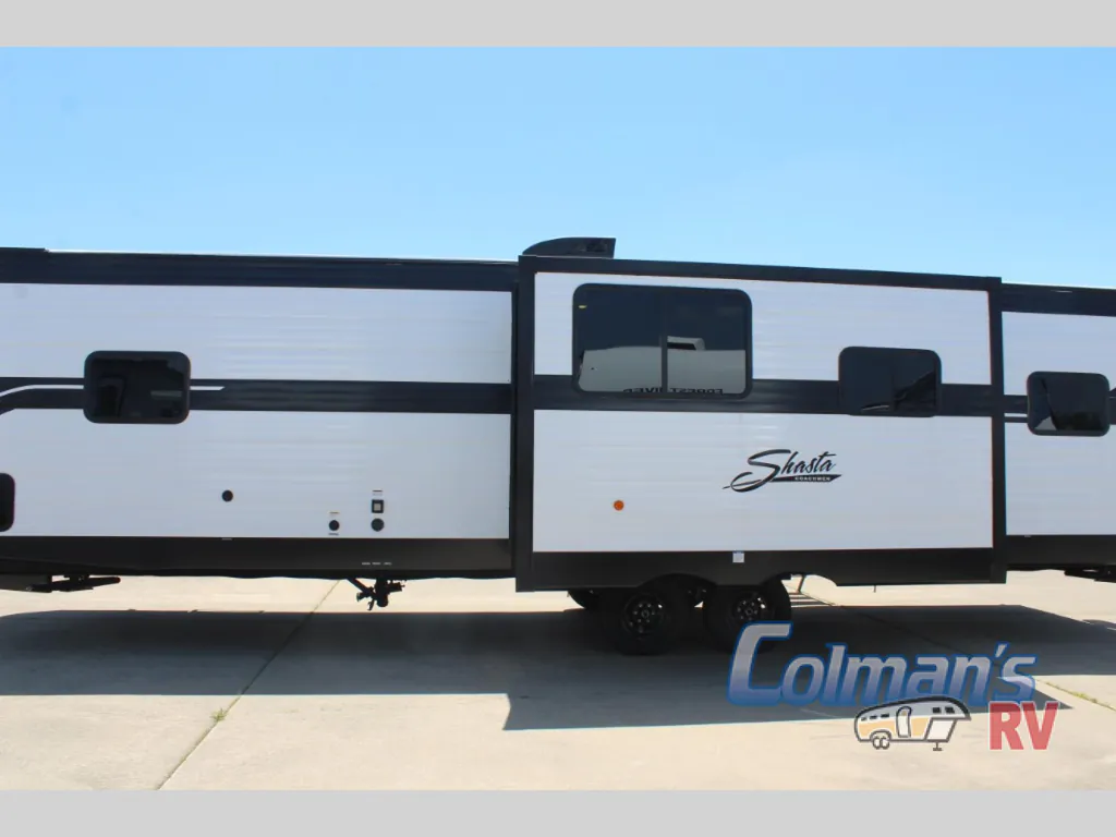 2026 Shasta RVs i-5 Edition 533BH, Photos photo 6