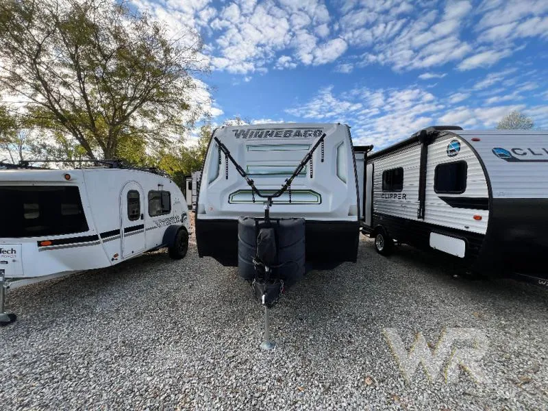 2022 Winnebago Micro Minnie 2108FBS - Photo 3