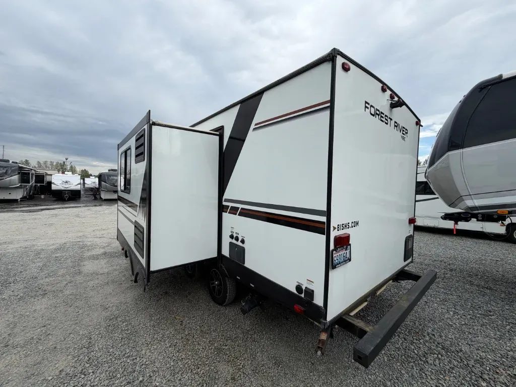 2019 Forest River Vibe 22RB - Photo 4