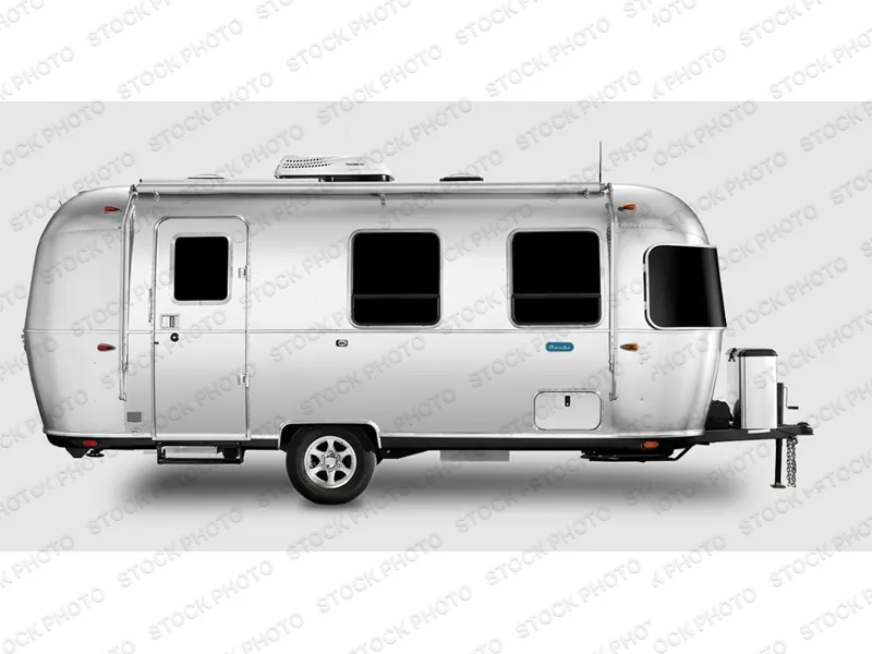 2027 Airstream Bambi 22FB - Photo 2