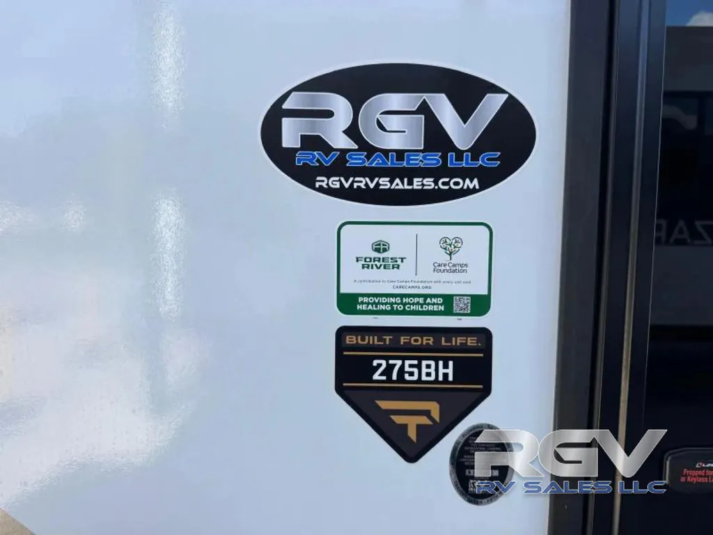 2027 Forest River Tracer 275BH, Photos photo 8
