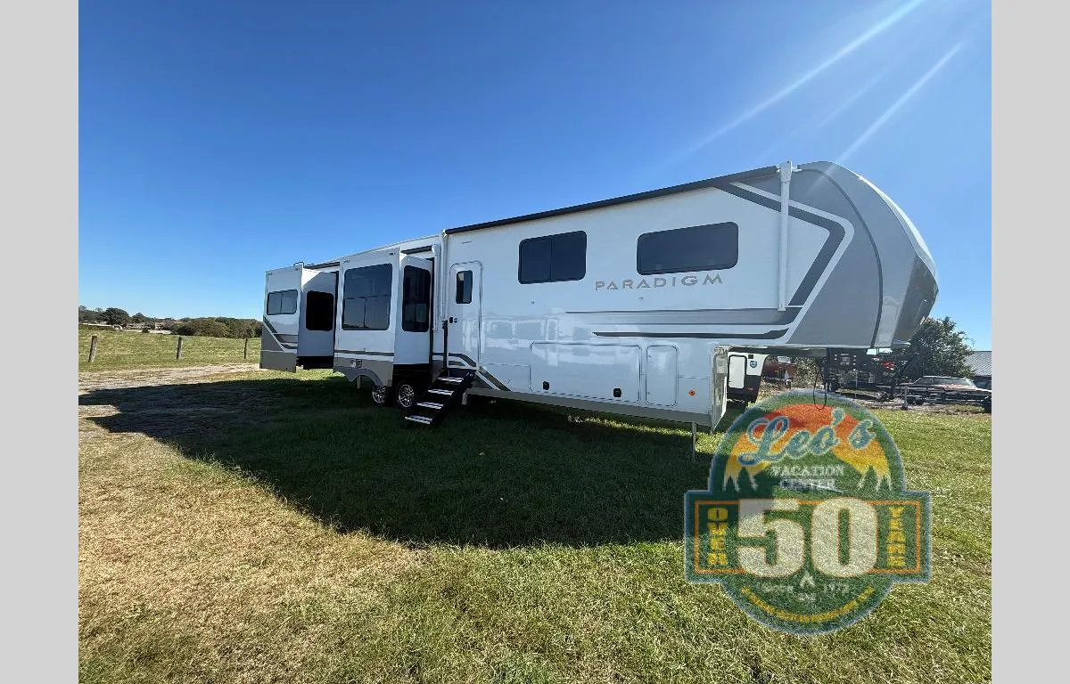 2026 Alliance RV Paradigm 375RD - Photo 4