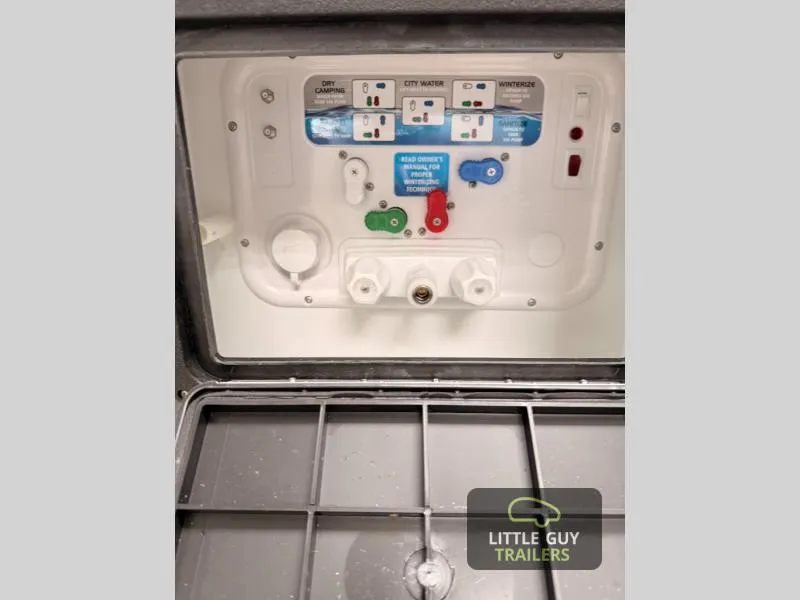 2026 nuCamp RV Cirrus 620 - Photo 4