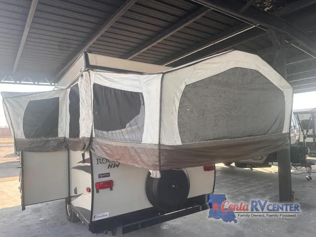2018 Forest River Rockwood High Wall HW276, Photos photo 25