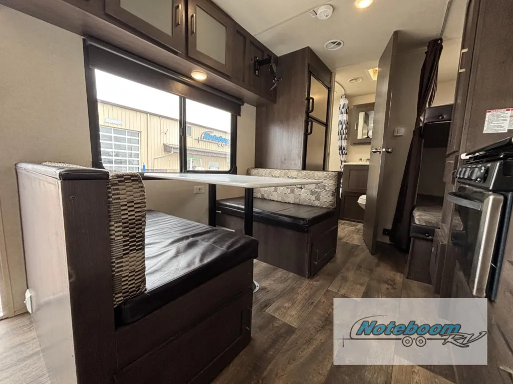2019 Forest River Wildwood X-Lite 201BHXL, Photos photo 8
