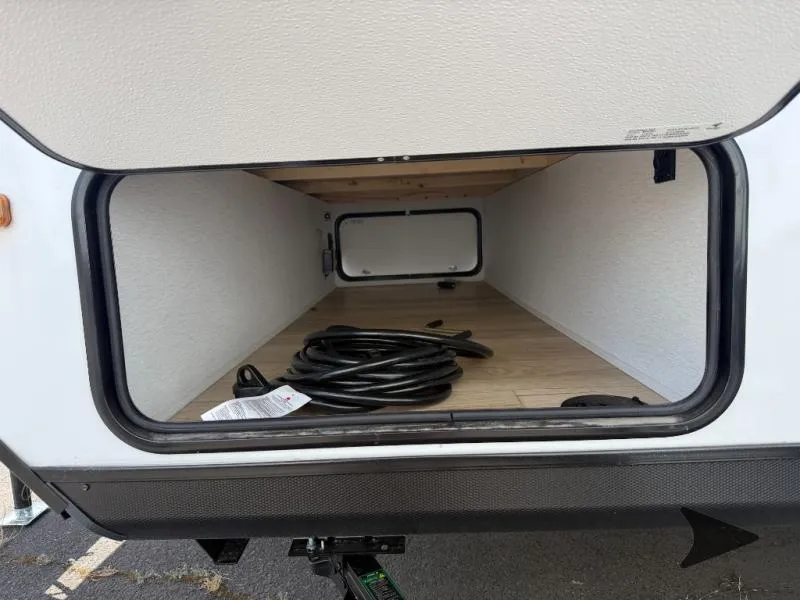 2027 Coachmen Apex Nano 208BHS - Photo 3