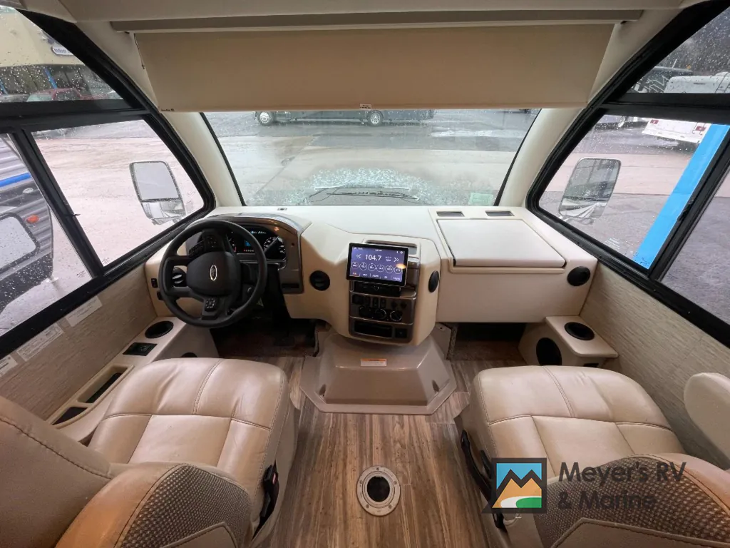 2023 Thor Motor Coach Vegas 24.3, Photos photo 11