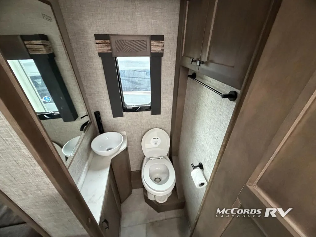 2025 Tiffin Wayfarer 25 XLW, Photos photo 8