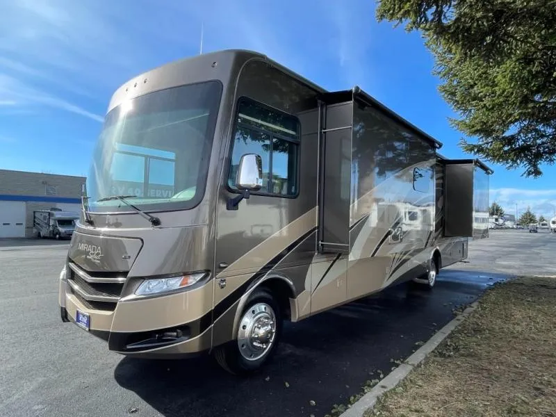 2017 Coachmen RV Mirada 37SB - Photo 3
