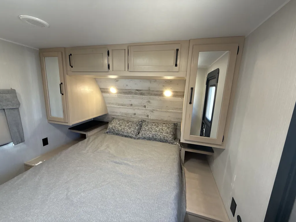 2023 Forest River Puma 31QBBH, Photos photo 28