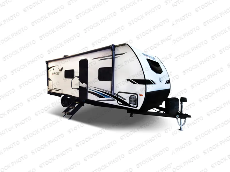 2023 Forest River Surveyor Legend 252RBLE - Photo 2