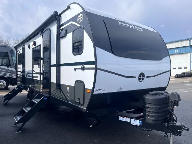 2026 Forest River RV Un-Mapped 25FK - Photo 2