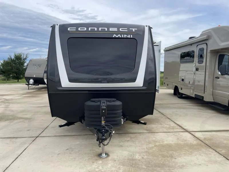 2027 KZ Connect Mini 181RB - Photo 3