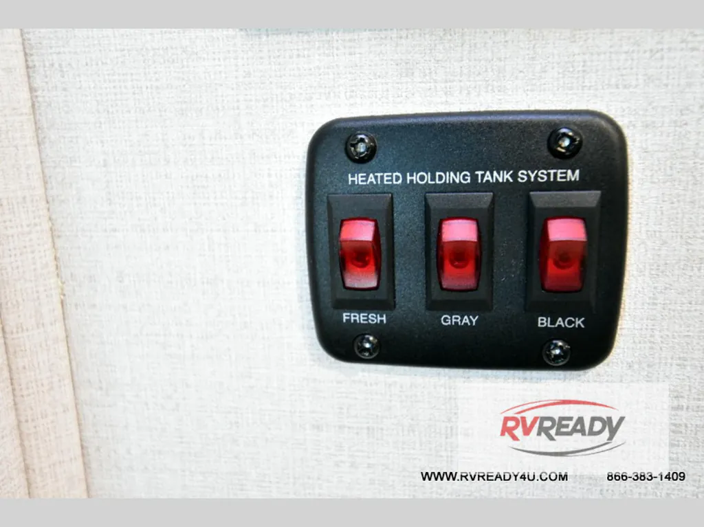 2027 Forest River R-Pod Un-Mapped 23MK, Photos photo 41