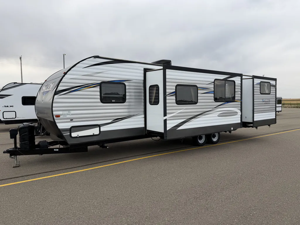 2018 Forest River Salem 28CKDS, Photos photo 13