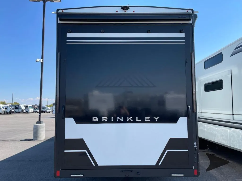 2027 Brinkley Model G 3970, Photos photo 7
