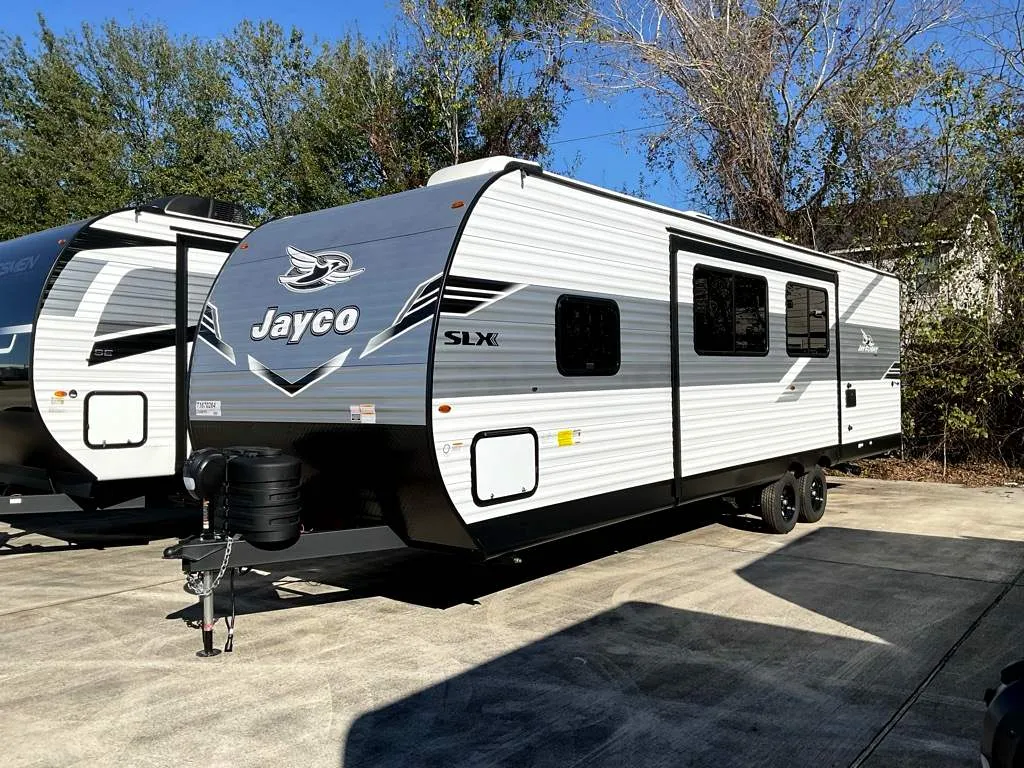 2026 Jayco Jay Flight 284BHS - Photo 4