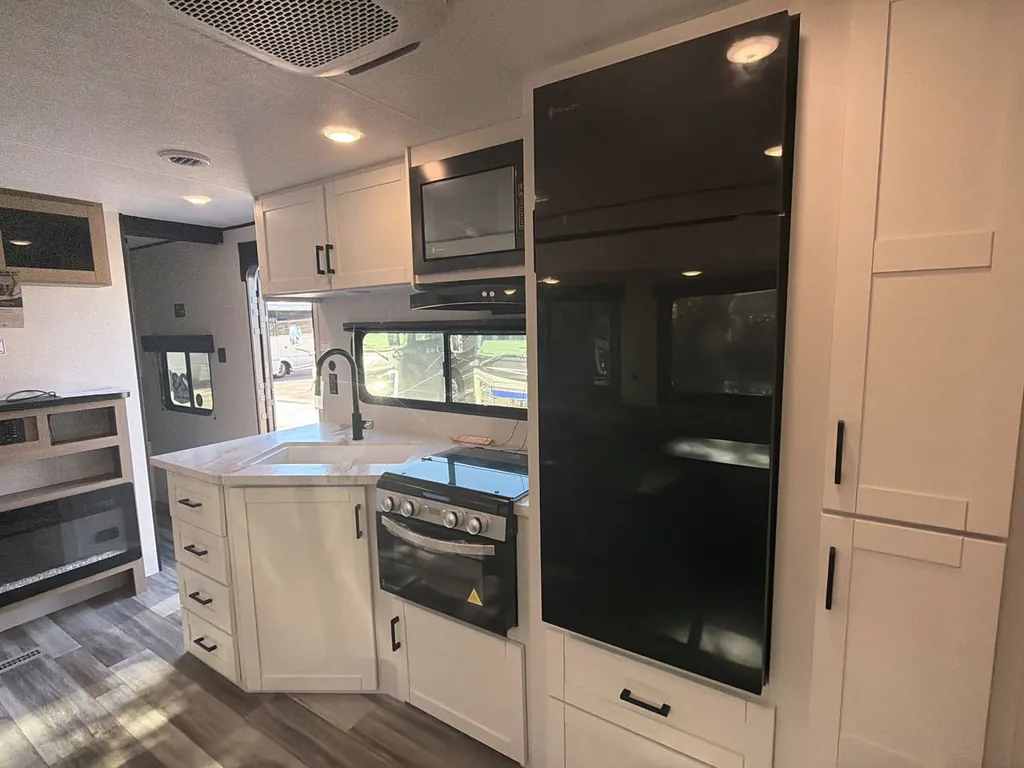 2026 Jayco Jay Flight SLX 321BDS, Photos photo 14