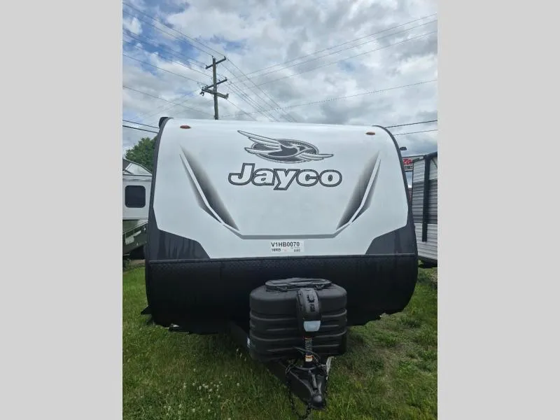 2027 Jayco Jay Feather Air 16RB - Photo 3