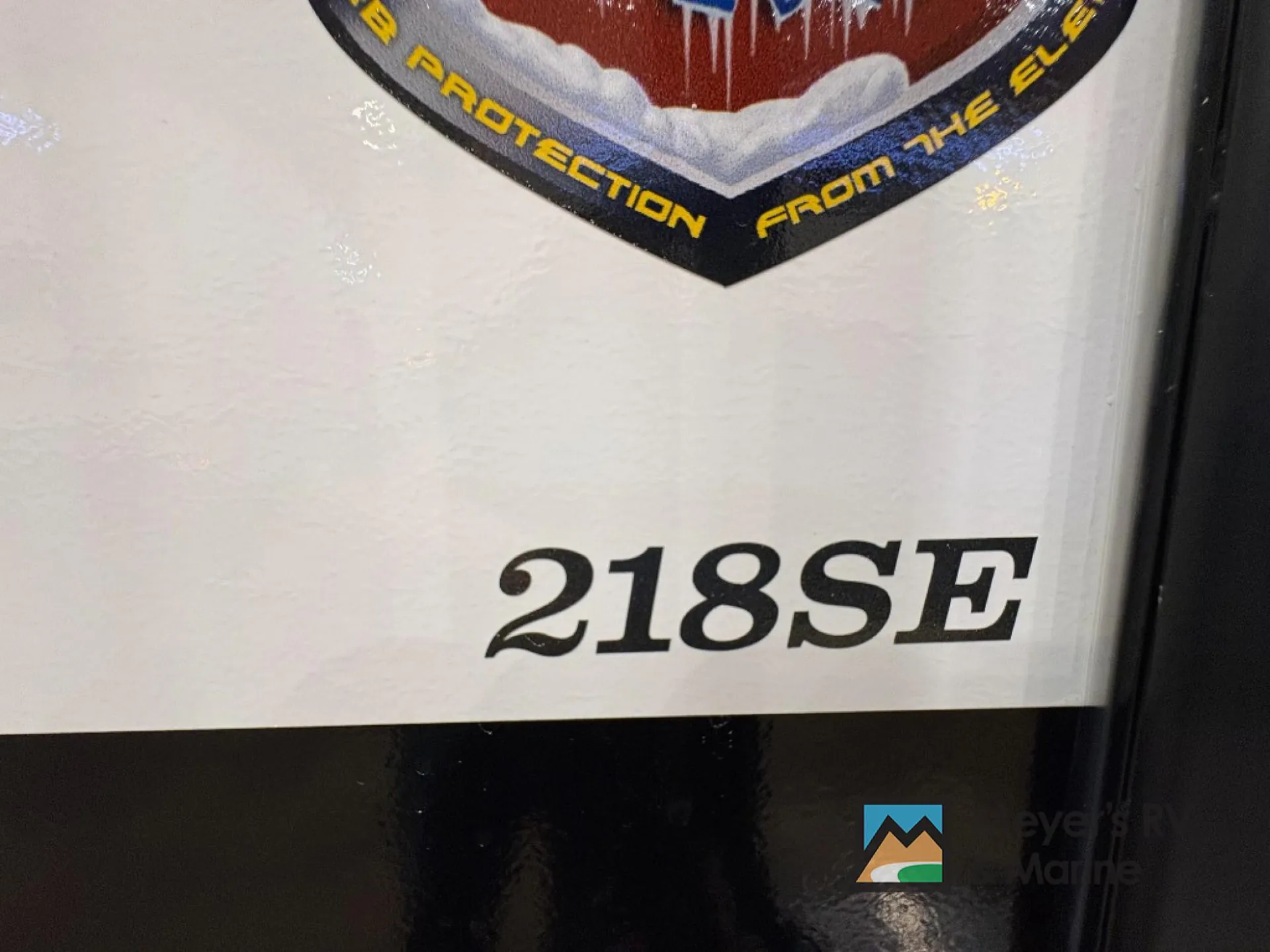 2026 Coachmen Chaparral Lite 218SE - Photo 3