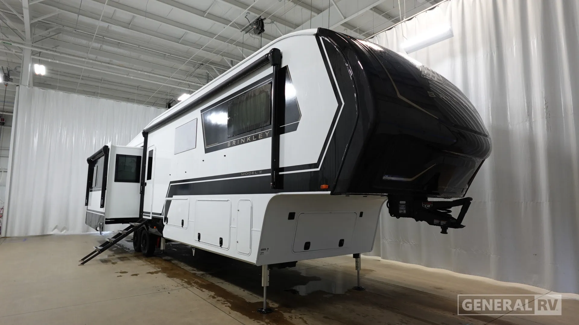 2026 Brinkley Model Z 3610 - Photo 2