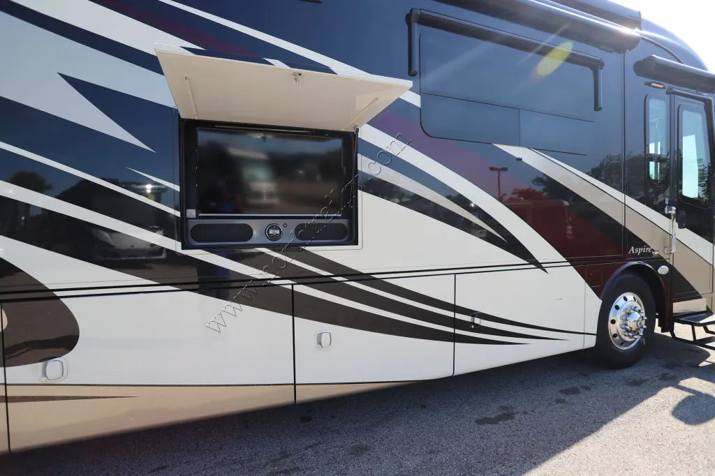 2017 Entegra Coach Aspire 42DEQ, Photos photo 25