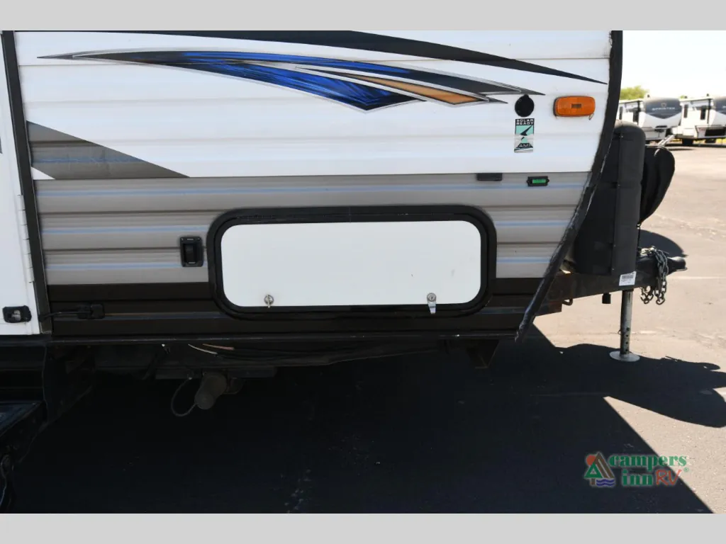 2017 Forest River Salem Cruise Lite 254RLXL, Photos photo 16