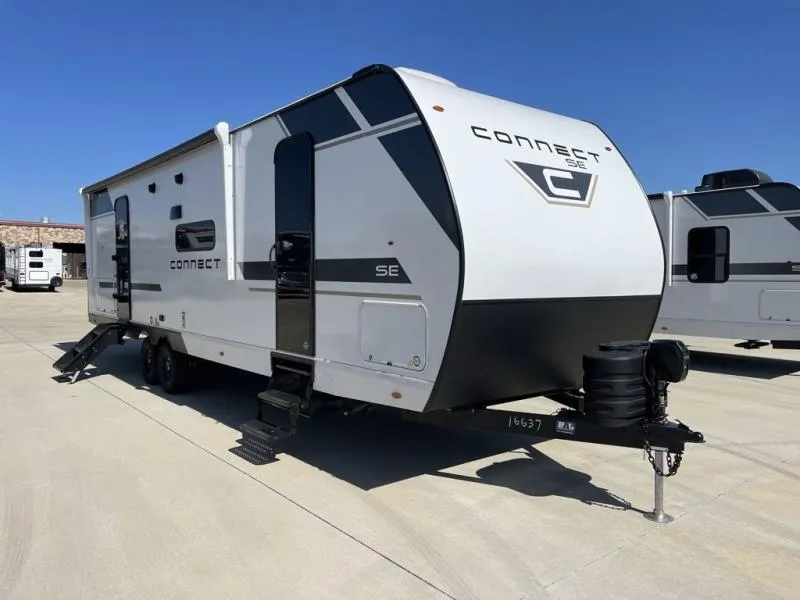 2027 KZ Connect SE 301BHKSE - Photo 2