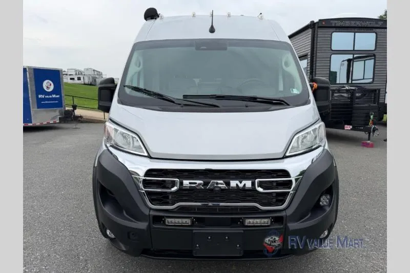 2024 Coachmen Nova 20D - Photo 3