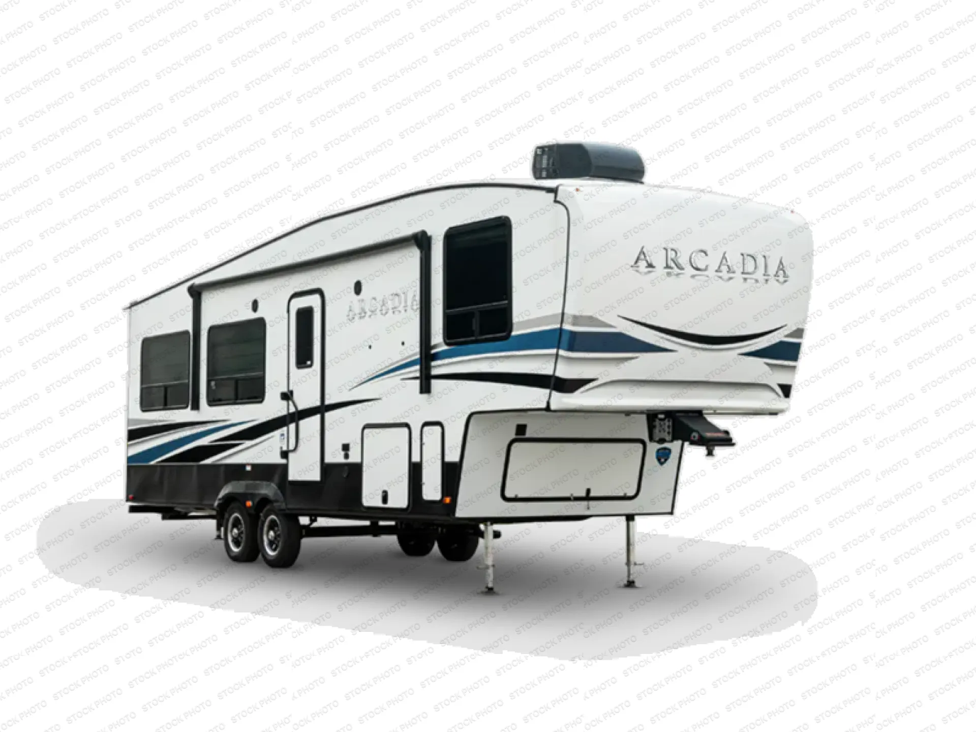 2022 Keystone Arcadia 3370BH - Photo 2