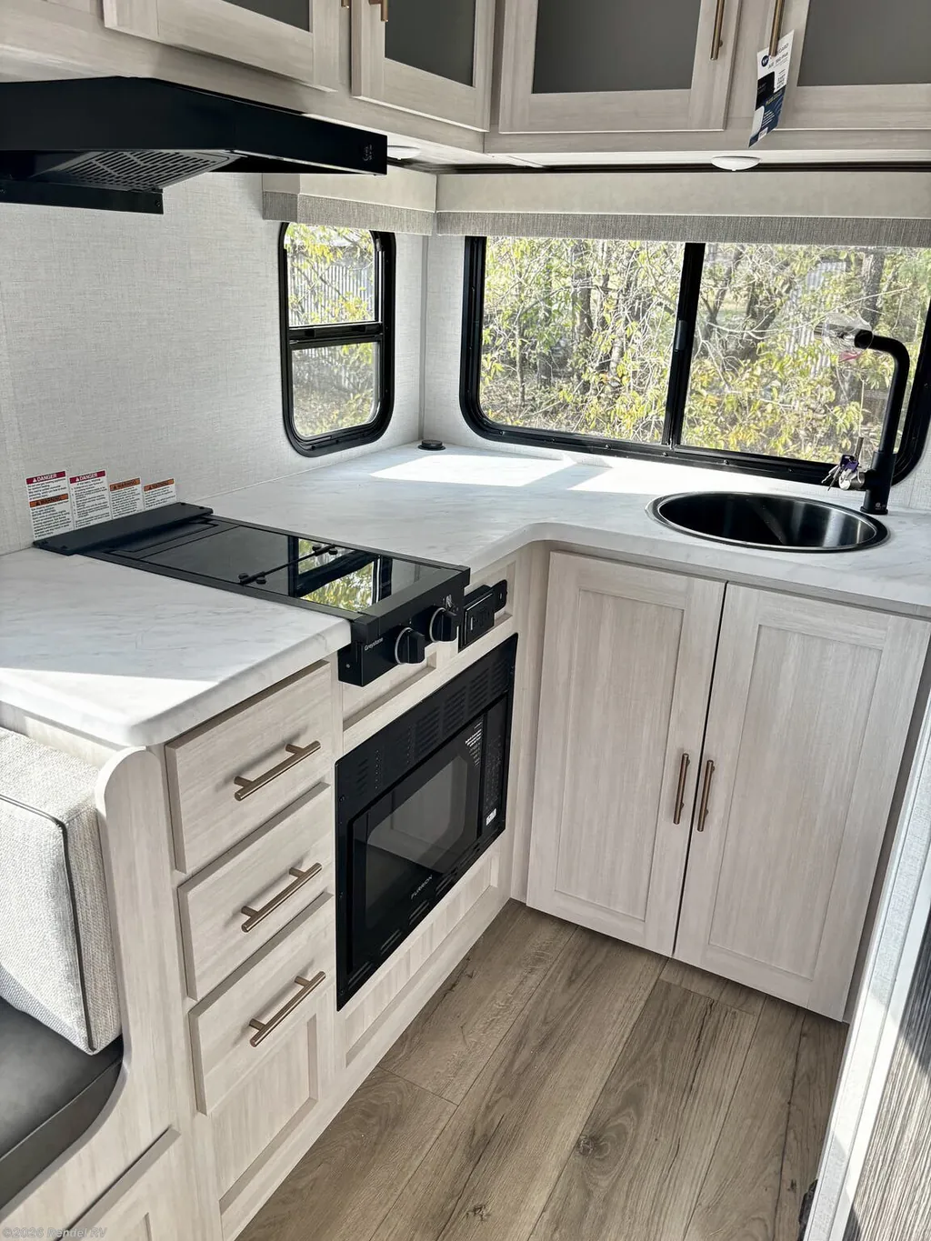 2026 Forest River R-Pod RP-205, Photos photo 14