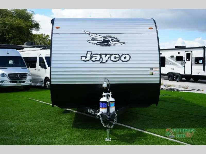 2027 Jayco Jay Flight SLX 170FQ - Photo 3