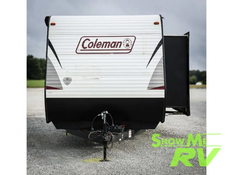 2019 Dutchmen RV Coleman Lantern Series 314BH - Photo 3