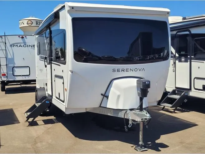 2026 Grand Design Serenova 150HL - Photo 2
